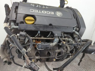 Двигатель (ДВС), ориг. номер 55555962, Opel Astra 1998-2009