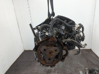 Двигатель (ДВС), ориг. номер 55555962, Opel Astra 1998-2009
