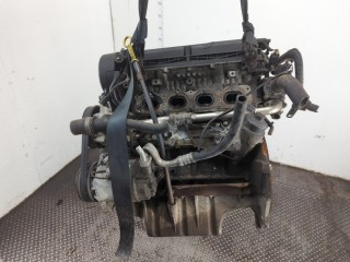 Двигатель (ДВС), ориг. номер 55555962, Opel Astra 1998-2009
