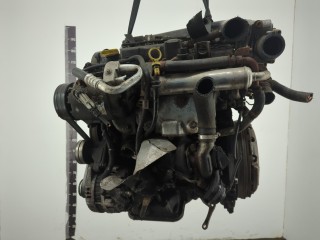 Двигатель (ДВС), ориг. номер 5601676, 604201, Opel Astra 1998-2009