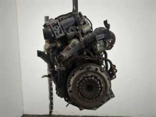 Двигатель (ДВС), ориг. номер 5601676, 604201, Opel Astra 1998-2009