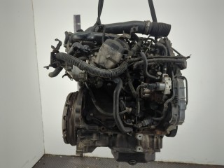 Двигатель (ДВС), ориг. номер 5601676, 604201, Opel Astra 1998-2009