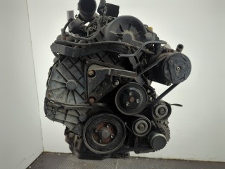 Двигатель (ДВС), ориг. номер 5601676, 604201, Opel Astra 1998-2009
