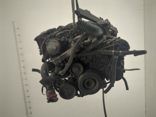Двигатель (ДВС), ориг. номер 0441357, 11000441357, BMW 3 серия 2004-2008