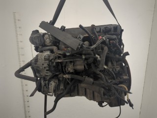 Двигатель (ДВС), ориг. номер 0441357, 11000441357, BMW 3 серия 2004-2008
