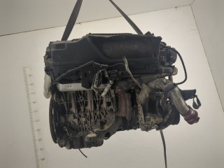 Двигатель (ДВС), ориг. номер 0441357, 11000441357, BMW 3 серия 2004-2008