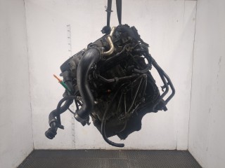 Двигатель (ДВС), ориг. номер 070100092BX, Volkswagen Touareg 2002-2007