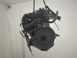 Двигатель (ДВС), ориг. номер 1472848, 7M5G6006XA, Ford Focus 2007-2011