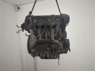 Двигатель (ДВС), ориг. номер 1472848, 7M5G6006XA, Ford Focus 2007-2011