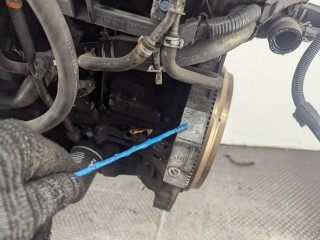 Двигатель (ДВС), ориг. номер 10002PWAE05, Honda Jazz 2004-2008
