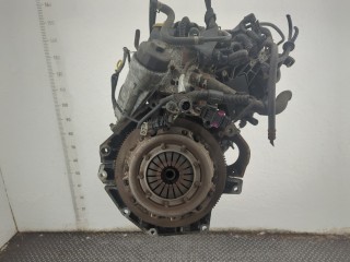 Двигатель (ДВС), ориг. номер 5601256, 55353715, Opel Meriva 2002-2006