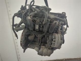 Двигатель (ДВС), ориг. номер 5601256, 55353715, Opel Meriva 2002-2006