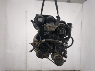 Двигатель (ДВС), Ford Focus 2004-2008