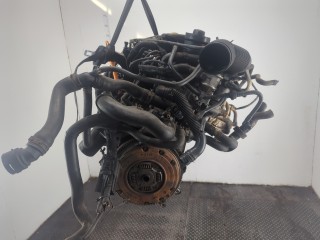 Двигатель (ДВС), ориг. номер 06A100098DX, 06A100040B, Audi A3 2000-2003
