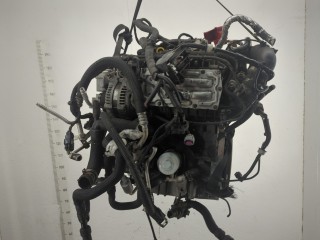 Двигатель (ДВС), ориг. номер DS7Z6007X, Ford Fusion