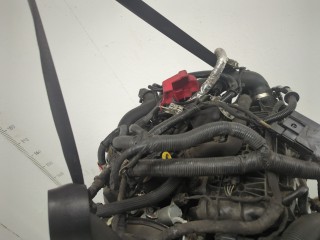 Двигатель (ДВС), ориг. номер DS7Z6007X, Ford Fusion