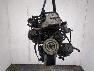 Двигатель (ДВС), ориг. номер 93191974, 603255, R1500138, Opel Corsa 2006-2011