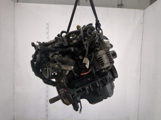 Двигатель (ДВС), ориг. номер 93191974, 603255, R1500138, Opel Corsa 2006-2011