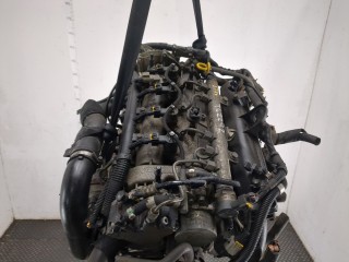 Двигатель (ДВС), ориг. номер 93191974, 603255, R1500138, Opel Corsa 2006-2011