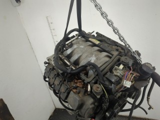 Двигатель (ДВС), ориг. номер A1130103344, Mercedes S W220