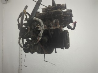 Двигатель (ДВС), Hyundai Getz 2005-2011