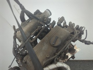 Двигатель (ДВС), Hyundai Getz 2005-2011
