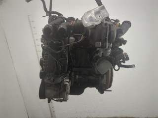 Двигатель (ДВС), Citroen C4 2004-2014