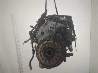 Двигатель (ДВС), ориг. номер 11002220831, BMW 3 серия 2010-2014