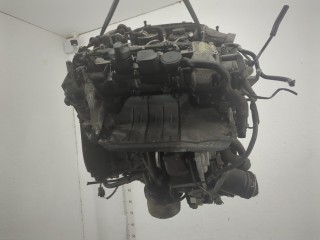 Двигатель (ДВС), ориг. номер A6460109344, Mercedes C W203 2004-2008