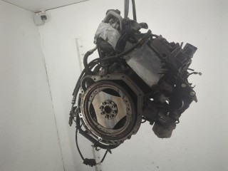 Двигатель (ДВС), ориг. номер A6460109344, Mercedes C W203 2004-2008