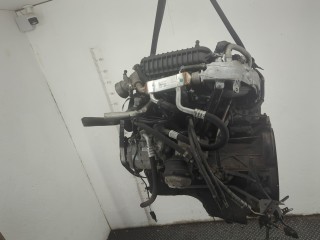 Двигатель (ДВС), ориг. номер A6460109344, Mercedes C W203 2004-2008