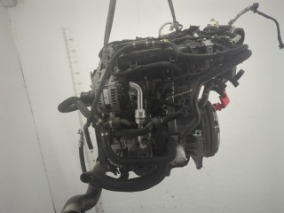 Двигатель (ДВС), ориг. номер 2665390, JX6G6006YA, Ford Kuga 2019-2024