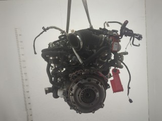 Двигатель (ДВС), ориг. номер 2665390, JX6G6006YA, Ford Kuga 2019-2024