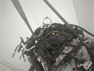 Двигатель (ДВС), ориг. номер 2665390, JX6G6006YA, Ford Kuga 2019-2024