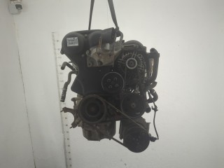 Двигатель (ДВС), ориг. номер 1806552, Ford Focus 2004-2008