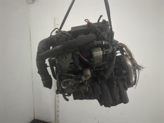 Двигатель (ДВС), ориг. номер 11000441269, BMW 3 серия 2004-2008