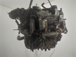 Двигатель (ДВС), Skoda Octavia 2000-2011