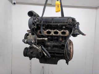 Двигатель (ДВС), ориг. номер 55555961, Opel Astra 1998-2009
