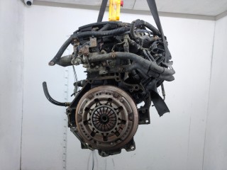 Двигатель (ДВС), ориг. номер 55555961, Opel Astra 1998-2009
