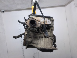 Двигатель (ДВС), ориг. номер 1900021801, Toyota Prius 2005-2011