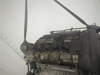 Двигатель (ДВС), Volvo S60 2000-2004