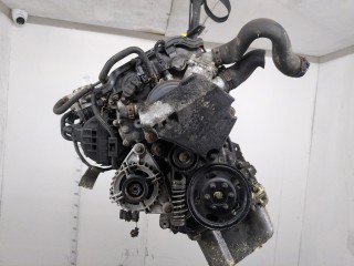 Двигатель (ДВС), ориг. номер 55354079, Opel Corsa 2006-2011