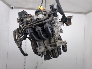 Двигатель (ДВС), ориг. номер 1611551180, Peugeot 108 2014-2021