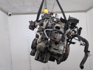 Двигатель (ДВС), ориг. номер 1611551180, Peugeot 108 2014-2021