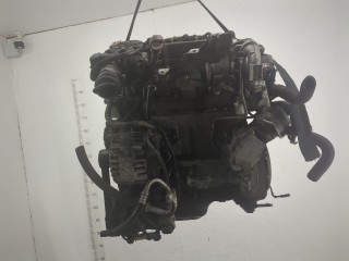 Двигатель (ДВС), ориг. номер 0135QF, Citroen C3 picasso 2008-2012