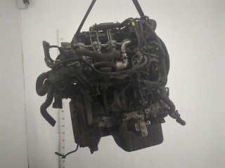 Двигатель (ДВС), ориг. номер 0135QF, Citroen C3 picasso 2008-2012
