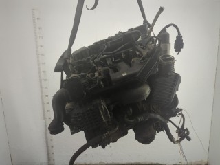 Двигатель (ДВС), Mercedes CLC 2008-2011
