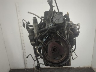 Двигатель (ДВС), Mercedes CLC 2008-2011
