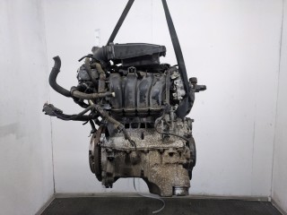 Двигатель (ДВС), ориг. номер 1900047081, Toyota Yaris 2009-2012