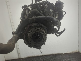 Двигатель (ДВС), Audi A3 2008-2013